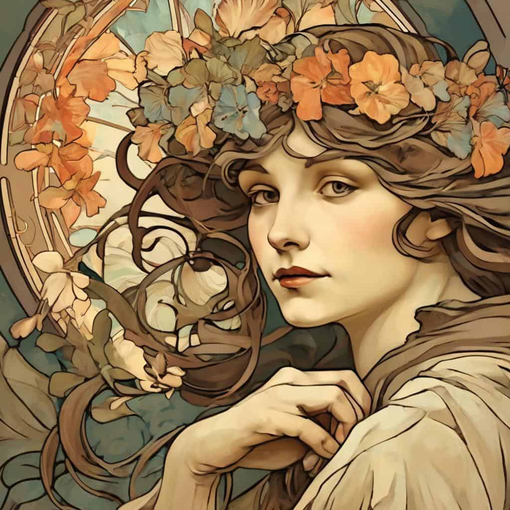 Αλφόνς ΜΟΥΧΑ – Ο Πρωτοπόρος του Αρτ Νουβό